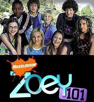 Zoey 101 Fotoğrafı