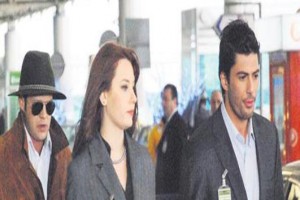 Komiser Nevzat fotoğrafı