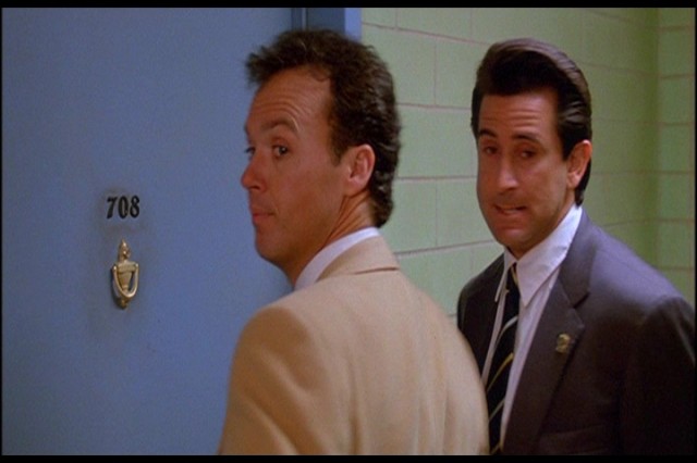 One Good Cop fotoğrafı