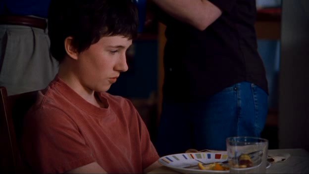 Siyah At Fotoğrafı