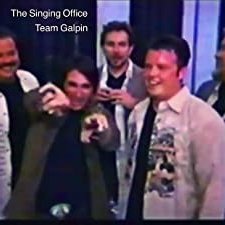 Singing Office (2008) afişi