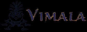 Vimala (1925) afişi