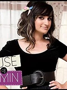 House of Jazmin (2009) afişi