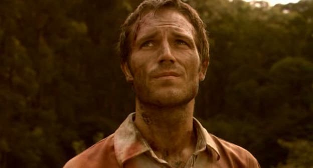 Timsah: Nehrin Dişleri fotoğrafı