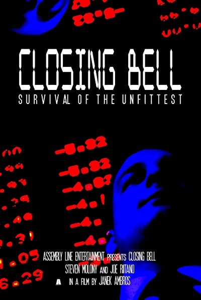 Closing Bell (2012) afişi
