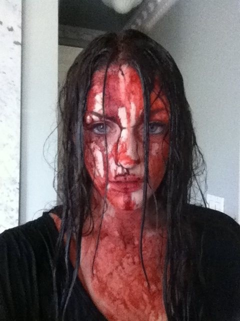 A Haunting in Salem Fotoğrafı