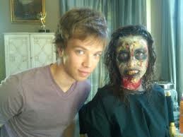 A Haunting in Salem Fotoğrafı