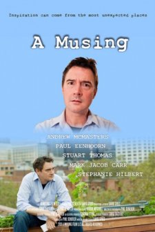 A Musing afişi