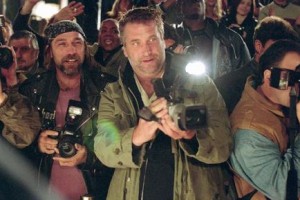 Paparazi Fotoğrafı