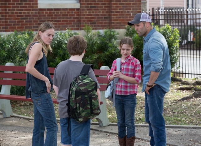 Sivil Cephe Fotoğrafı