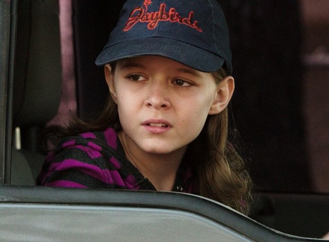 Sivil Cephe Fotoğrafı