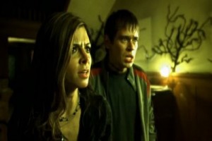 Zombi Mezarlığı fotoğrafı