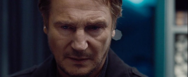 Non-Stop Fotoğrafı