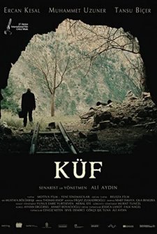 Küf (2012) afişi