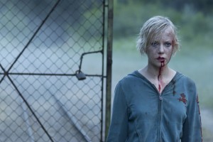 Kanlı Mesai Fotoğrafı