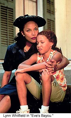 Eve'nin Sırrı Fotoğrafı