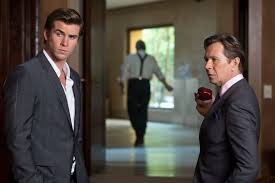 Paranoya Fotoğrafı