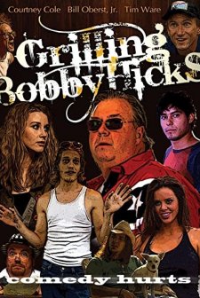 Grilling Bobby Hicks (2009) afişi