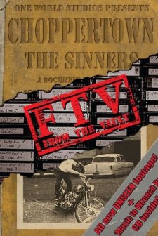 Choppertown: From the Vault (2006) afişi