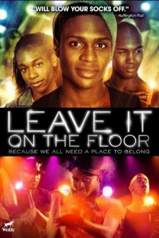 Leave It on the Floor (2011) afişi