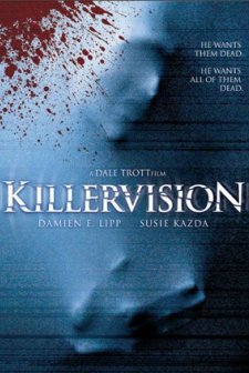 Killervision (2014) afişi