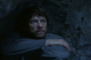 Cehennemde Fotoğrafı