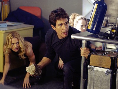 Mutant X Fotoğrafı