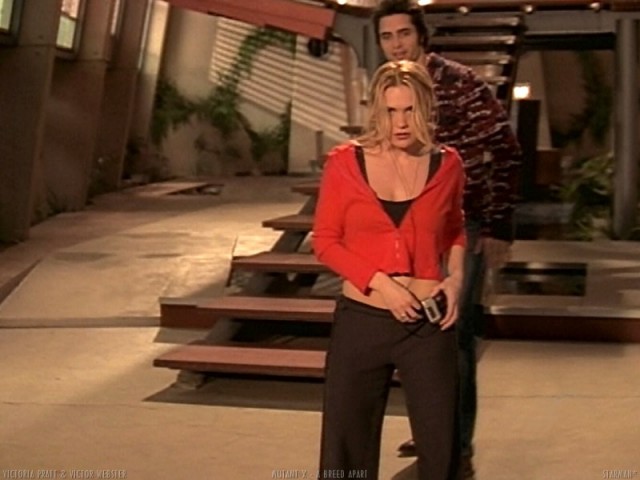 Mutant X Fotoğrafı