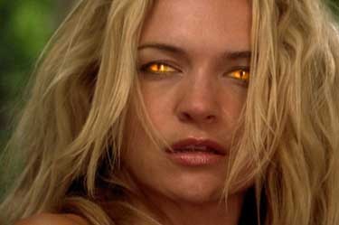 Mutant X Fotoğrafı