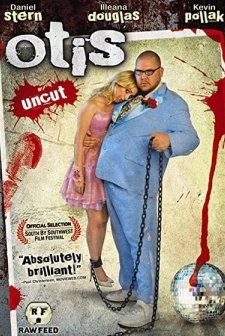 Otis (2008) afişi