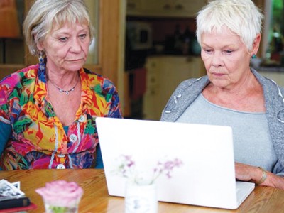 Friend Request Pending Fotoğrafı