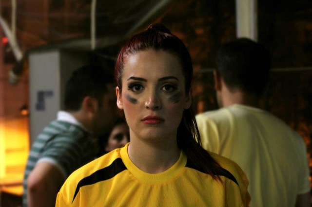 İnsanlar Alemi Fotoğrafı