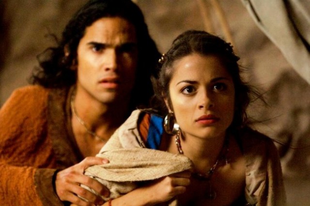 Bir Dünyanın Sonu, Bir Efsanenin Başı Fotoğrafı