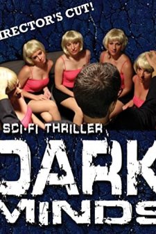 Korkunç Kabuslar (2013) afişi