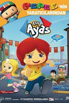 Ayas (2013) afişi