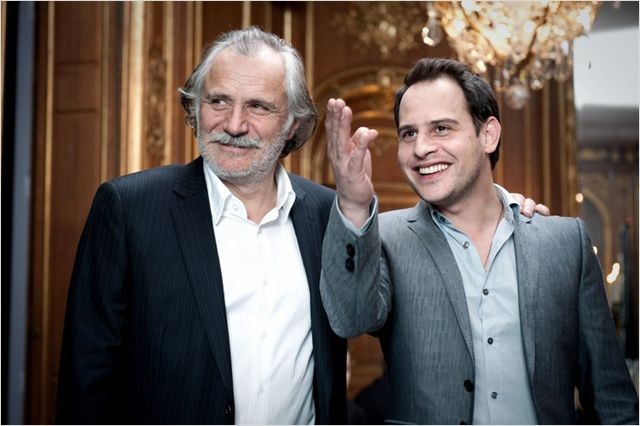 Dördüncü Kuvvet fotoğrafı