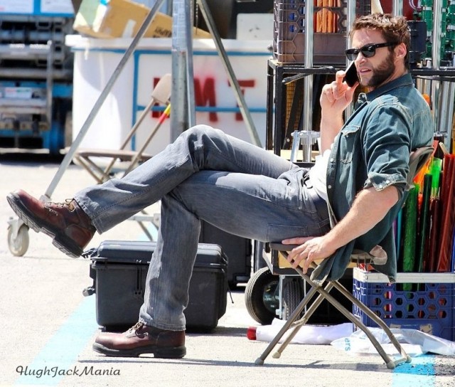 X-Men: Geçmiş Günler Gelecek Fotoğrafı