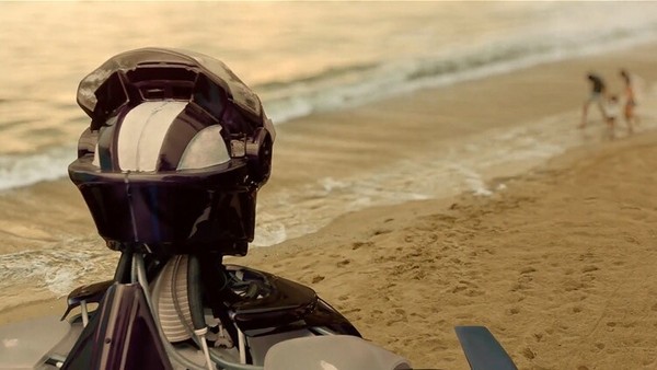 X-Men: Geçmiş Günler Gelecek Fotoğrafı