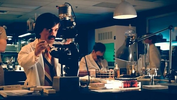 X-Men: Geçmiş Günler Gelecek Fotoğrafı