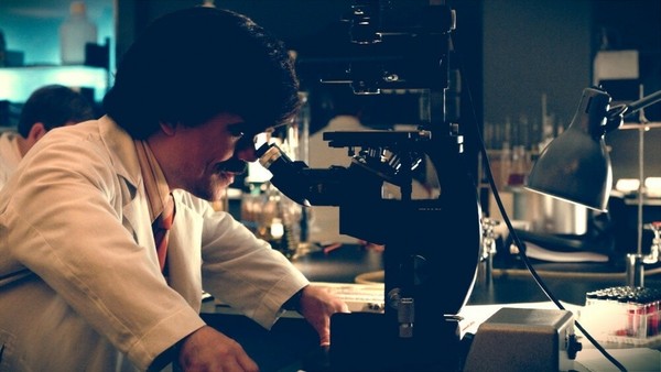 X-Men: Geçmiş Günler Gelecek Fotoğrafı