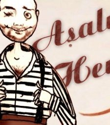 Aşalık Herif (2005) afişi