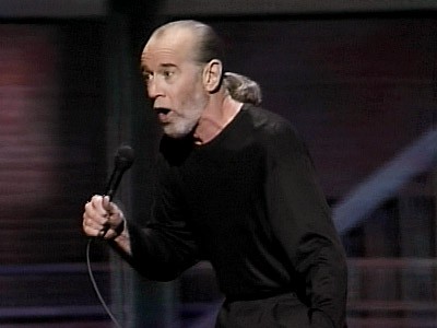 George Carlin: Jammin' in New York Fotoğrafı