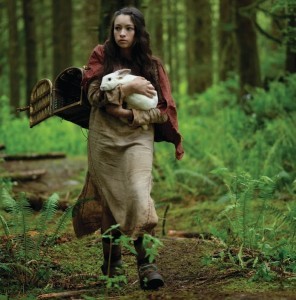 Monster' Fotoğrafı