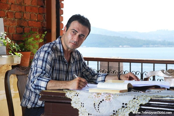 Huzur Sokağı Fotoğrafı