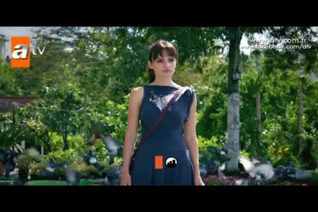 Huzur Sokağı Fotoğrafı