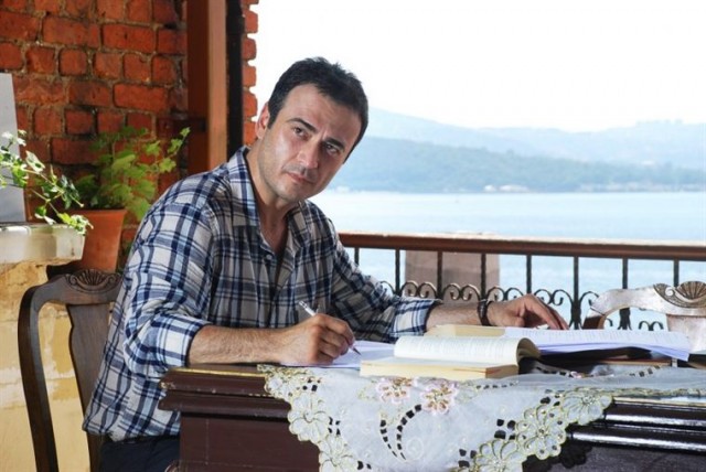 Huzur Sokağı Fotoğrafı