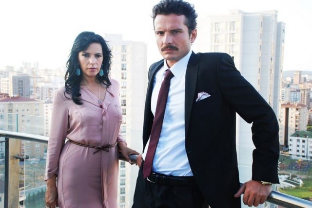 Huzur Sokağı Fotoğrafı