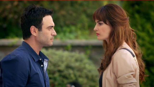 Huzur Sokağı fotoğrafı