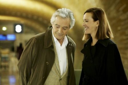 Je vais te manquer fotoğrafı