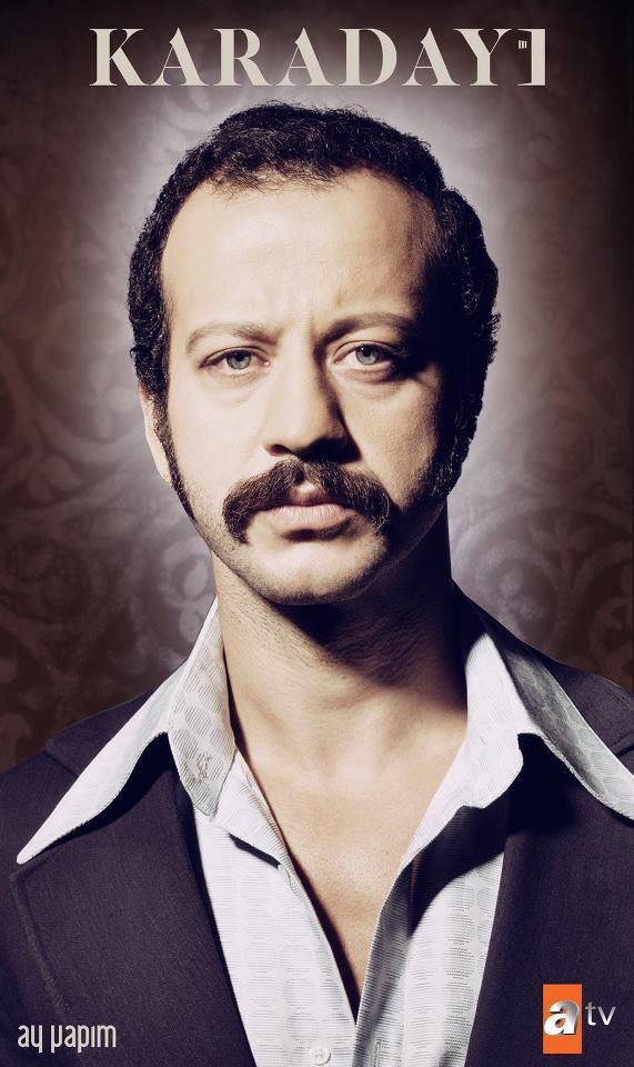 Karadayı Fotoğrafı